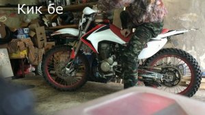 PZ30 настройка холодного запуска и холостого хода,жиклер от газовой плиты.