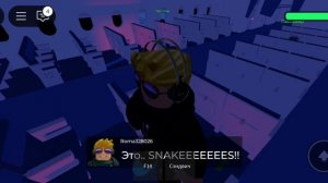 Самолëт роблокс