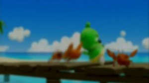 Я Мишка Гумми Бер