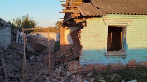 Выплаты получили более 3 тыс. граждан Белгородской области, потерявших жилье