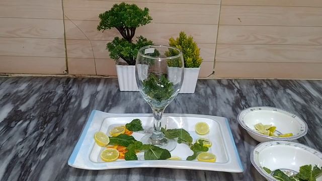 Cocktail recipe | summer drink recipe | Mojito recipe | New drink recipe