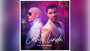 JENCARLOS ❌ PITBULL - COSITA LINDA (Audio)