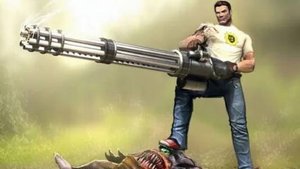 Serious sam без посхалок 3 часть