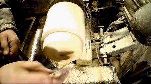 Шкатулка со страшным декором