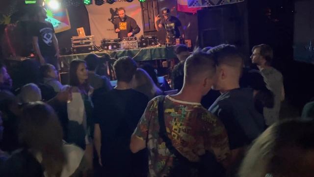 Rebellions Open Air 2021 - Uničov - Cubana, Fishboun, MC Trchi смотреть онлайн