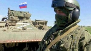 Бойцы РФ впервые взяли в плен солдат «французской» бригады ВСУ «Анна Киевская»