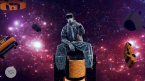 VETVEE — ЯКУТСКИЙ РЭП, ТОП КЛИПОВ