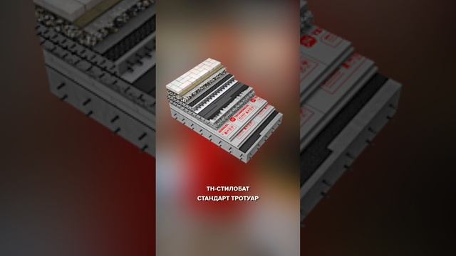 Все про надежные системы в Строительной Академии ТЕХНОНИКОЛЬ  #технониколь #кровля