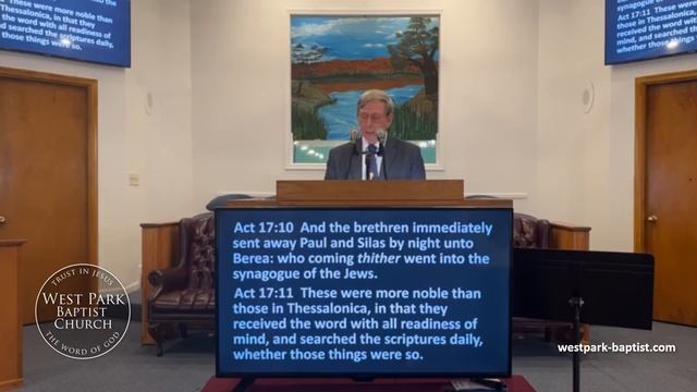 "Internet Preachers" смотреть онлайн