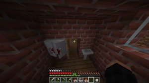 Лучший мод на зомби!  Обзор модов #2 Zombie Extreme Minecraft