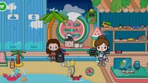 нелюбимая дочь/5 серия\