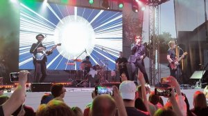 Найк Борзов Верхом на звезде(Чкаловск 2024)