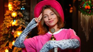 Эфир от 07.12.2024 (Twitch) 
🎙ПОЮ ПЕСНИ из ФИЛЬМОВ и МУЛЬТИКОВ🎬