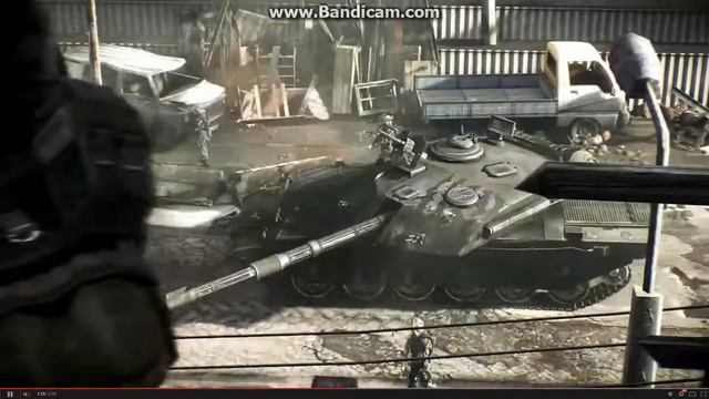 Warface атмосфера смотреть онлайн