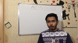 ANTIPSYCHOTICS (NEUROLEPTICS) PART - 1