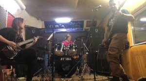 Каzнь- Дьявол-хранитель