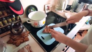 УТРО С ПОЛЬЗОЙ, ПОКА ДЕТИ В САДУ | уборка в коридоре, приготовление обеда, время с собой