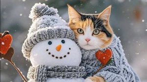 Открытки с добрым утром зимние пожелания для любимых