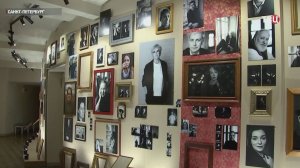 Путин наградил Фрейндлих орденом "За заслуги перед Отечеством" I степени / События на ТВЦ