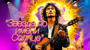 Звезда по имени Солнце