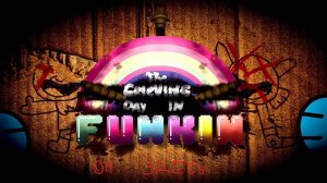 Гамбол и его друзья🎶Friday Night Funkin Grieving Day In Funkin