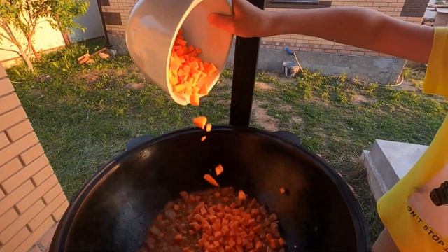 МАКАРОНЫ ПО ТАТАРСКИЙ ОТ СОЛНЦЕВЫХ