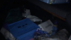 Как открыть багажник Solaris хетчбек