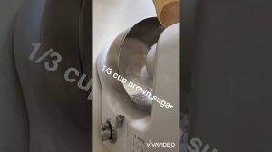 Vegan marshmallow(aquafaba marshmallows)|Live your veggie life!🌱