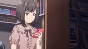 1 трейдер фильма Hatsune Miku. Выход 2025 01.17. Видео нашла в интернете.