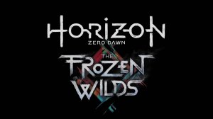 [DLC Frozen Wilds] Horizon Zero Dawn прохождение #18 (Без комментариев/no commentary)