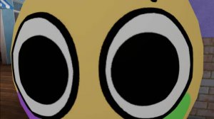 ЛУИ!!! НОВЫЙ ПЕРСОНАЖ!!! (научилась водить??)