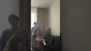 В. П. Соловьёв - Седой. "Подмосковные вечера"