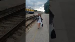 SUNAMI - Я влюбился в неё мама 💕