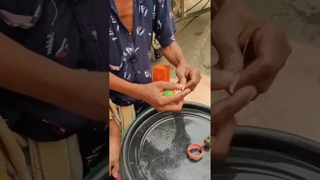Мороженое по Пакистански