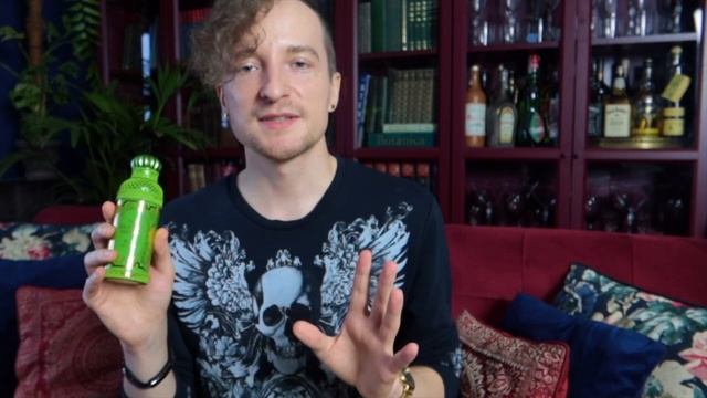 Alexandre.J- The ArtDeco Collector- The Majestic Vetiver. W końcu pokochałem wetiwer. Szok i sztos! смотреть онлайн