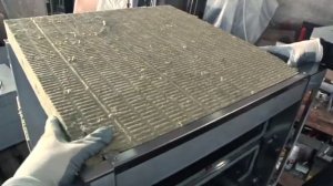 Forni CIMAV russo.mp4