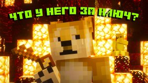 Я в ОДИНОЧНОМ Мире, но я СОВСЕМ НЕ ОДИН! | Майнкрафт #1