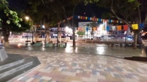 Центр Нагарии в Судный день.