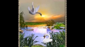 ЛЕБЕДИНАЯ ВЕРНОСТЬ