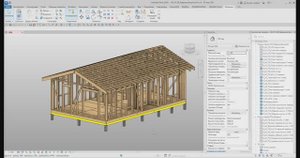 Урок Revit. Работа с фильтрами