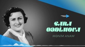 Sara Qədimova - Mənim anam
