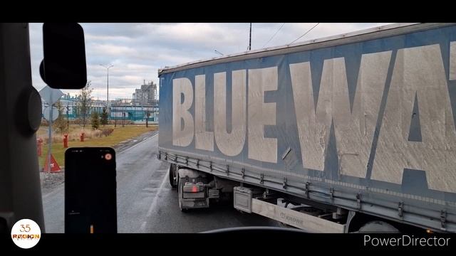 Засадил Фуру в грязь!😱 Отдал все Охране👮♂️. Крохоборы у Дилера.