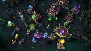 Warcraft III: Reign of Chaos 3