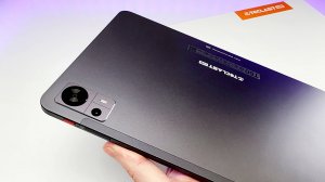 Взял 12 Дюймов 4Д Стерео 265Gb - XIAOMI и Samsung В ШОКЕ! Топ НОВИНКА Teclast T60