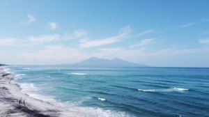 Окрестности Южно-Курильска