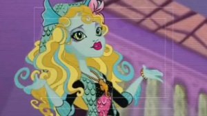 Monster  high.