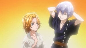 Bleach ED03 v10 - Houkiboshi (Younha)