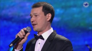 Ярамир НИЗАМУТДИНОВ «Вернись в Сорренто» ("ВЕСНА РОМАНСА - 2021")