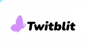 Песня TwitBlit - наш мир в одном клике