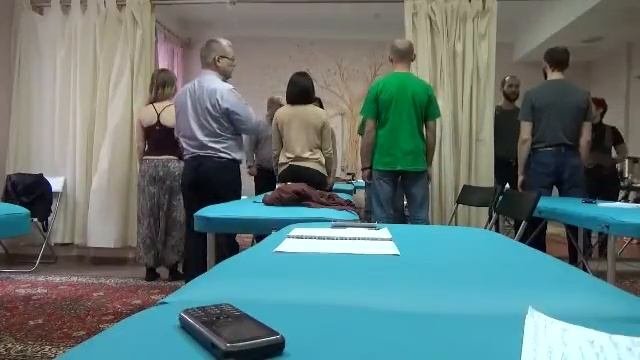 Через Внутреннюю Улыбку присутствие   принятие себя, работа с зеркалом, психотерапия самого себя‬
